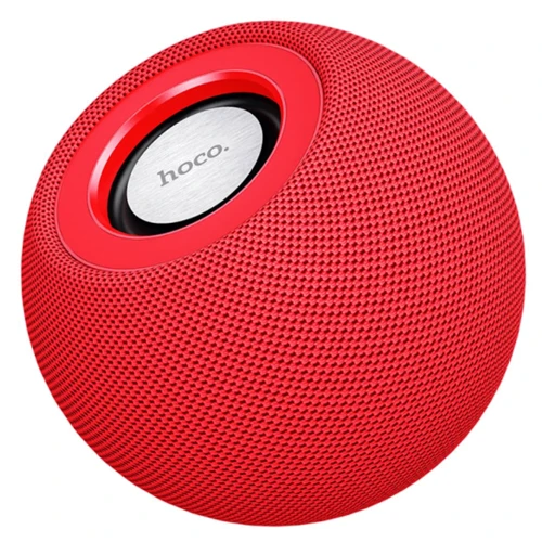 Акустика Hoco BS45 Red: Колір красный