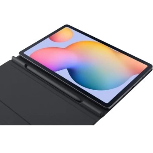 Аксессуар для планшетных ПК Samsung Book Cover (EF-BP610PJEGRU) Gray for Samsung Galaxy Tab S6 Lite P610/P615/Tab S6 Lite 2022 P613/P619: Совместимость Galaxy Tab S6 Lite 10.4 P615, Galaxy Tab S6 Lite 10.4 P610, Galaxy Tab S6 Lite 10.4 P619, Galaxy Tab S6 Lite 10.4 P613