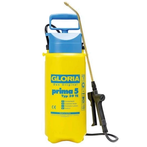 Gloria Обприскувач 5 л (000081.0000)