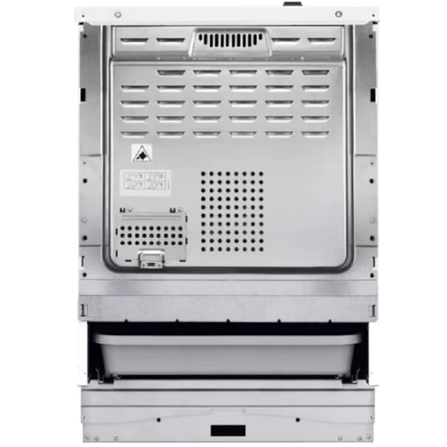Плита электрическая Electrolux LKI66021AX
