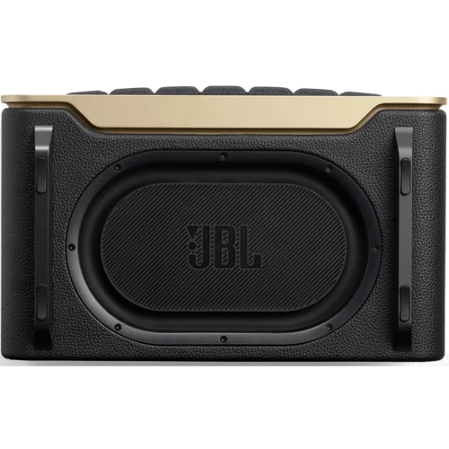 Акустика JBL Authentics 200 (JBLAUTH200BLKEP)