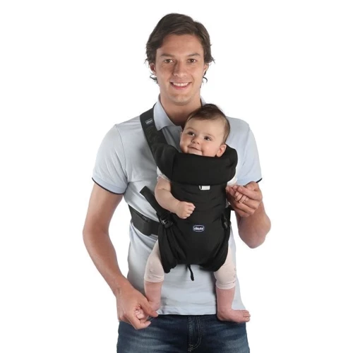 Нагрудна сумка Chicco Easy Fit 79154.77 (8058664150809)