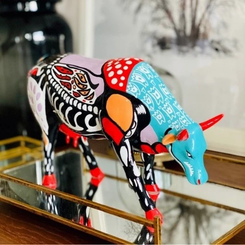 Коллекционная статуэтка корова Cow Parade Surreal Size L (46790): Производитель Cow Parade
