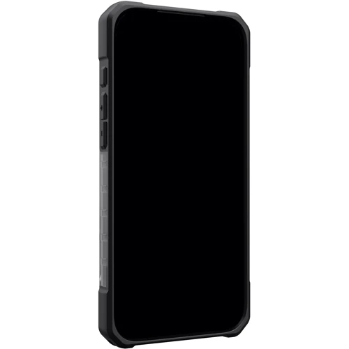 Чехол для iPhone Urban Armor Gear UAG Pathfinder Clear Magsafe Ash/Black (114552113140) for iPhone 17 Pro Max