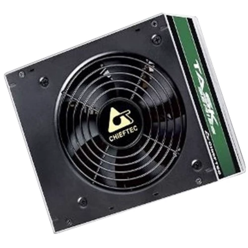 Блок питания CHIEFTEC 500W Task (TPS-500S)