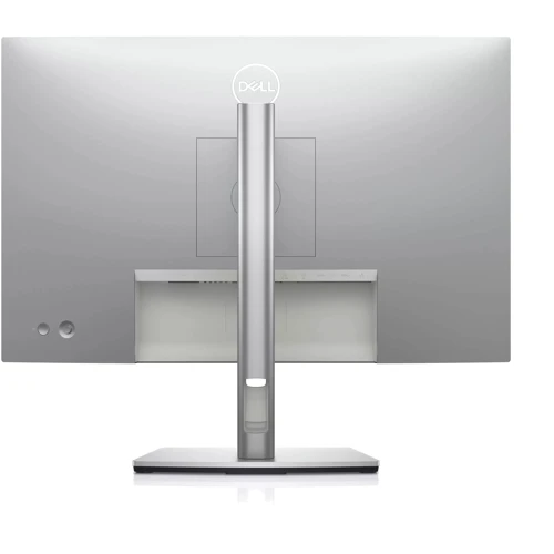 Монитор Dell U2421E (210-AXMB): Тип ЖК-матрицы IPS