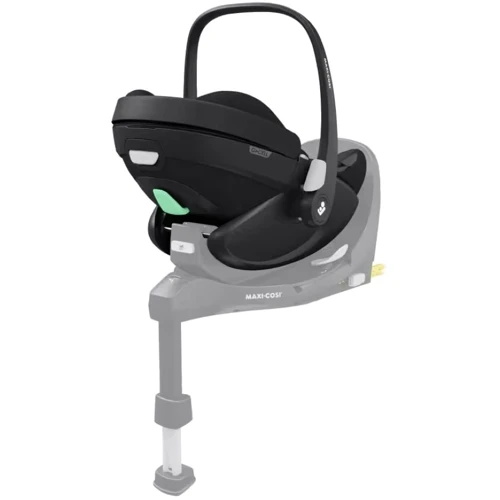 Автокресло Maxi-Cosi Pebble 360 Pro Essential Graphite (8052750110) фото 16