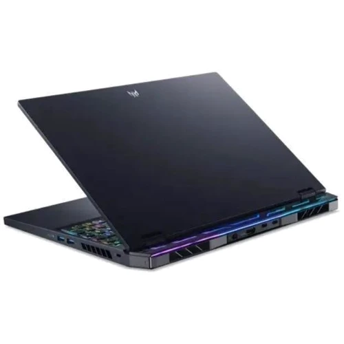 Ноутбук Acer Predator PH18-71-90M5 (NH.QKREL.001): Объем накопителя 1 ТБ SSD