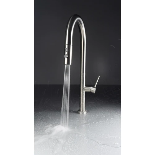 Набор для кухни Deante Olfato ZPO_010C + BQO_F72M (ZPOE010C)