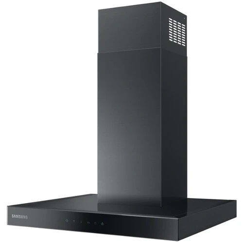 Вытяжка Samsung NK24M5070BM: Тип монтажа Настенный