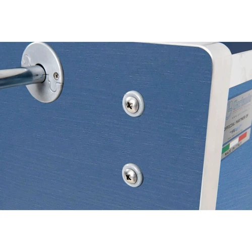 Настільний футбол і хокей Настільний футбол Garlando G-500 Weatherproof Blue (G500WBLGULLA) (930614)