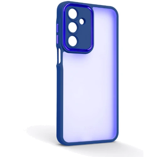 Чехол для телефонов ArmorStandart Shade Case Blue for Samsung A165 Galaxy A16 4G (ARM80155)