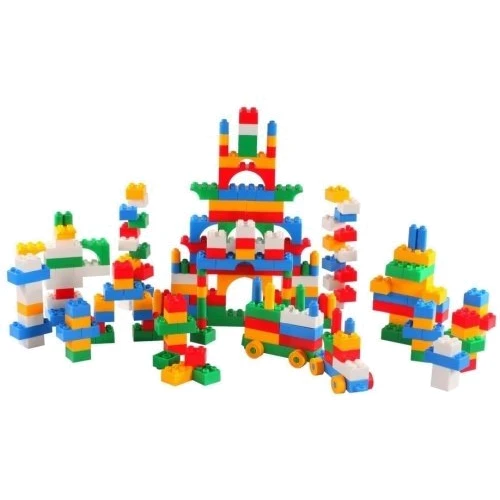 Конструктор Тигрес 244 элемента (39076)