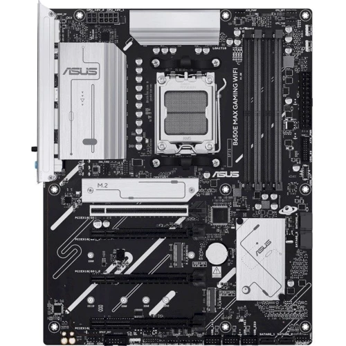 ASUS B650E MAX GAMING WIFI