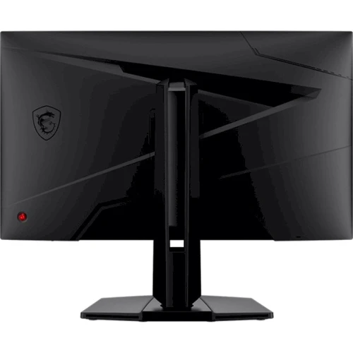 Монитор MSI MAG 274UPF E2: Разрешение 4K UHD (3840x2160)