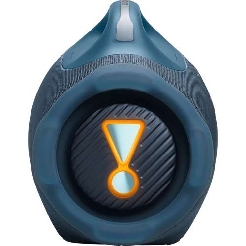 Акустика JBL Boombox 4 Blue (JBLBOOMBOX4BLUEP) UA