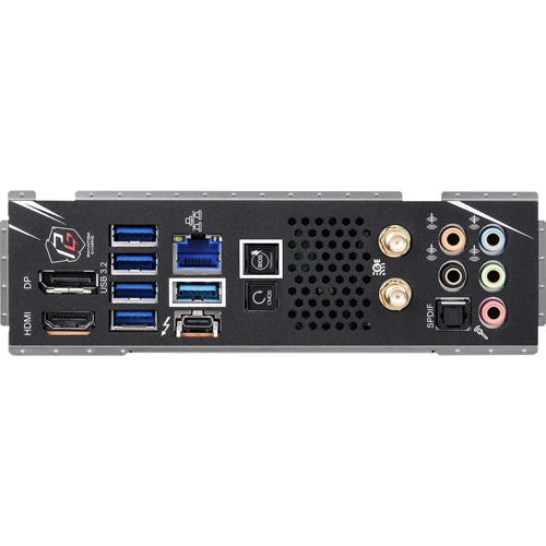 ASRock Z690 PHANTOM GAMING-ITX/TB4 фото 5