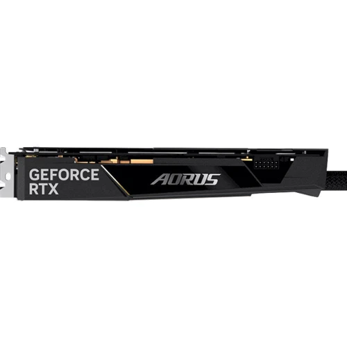 Видеокарта GIGABYTE AORUS GeForce RTX 4090 XTREME WATERFORCE 24G (GV-N4090AORUSX W-24GD) UA: Интерфейс PCI Express 4.0 x16