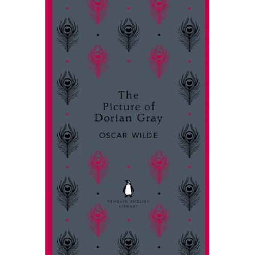 Oscar Wilde: The Picture of Dorian Gray