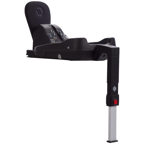 База системи Bebetto ISOFIX для автокрісла Cosmo (500.04.23.002): Виробник Bebetto