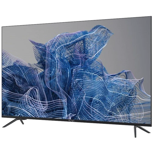 Телевизор Kivi 50U740NB: Тип LED-телевизоры