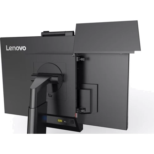 Монитор Lenovo ThinkCentre Tiny-in-One 22 Gen3 (10QXPAT1EU): Разрешение Full HD (1920x1080)