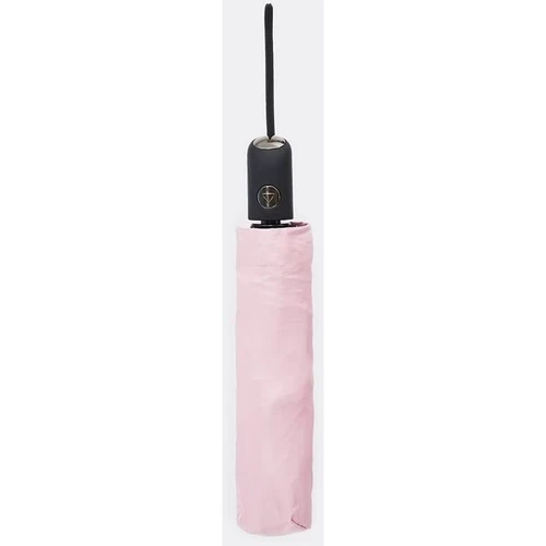 Парасолька жіночий напівавтомат Monsen рожевий (C18902-pink): Країна виробник Тайвань