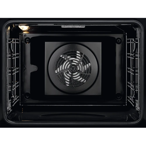 Духовой шкаф электрический Zanussi OPZB4310XV: Класс энергопотребления A