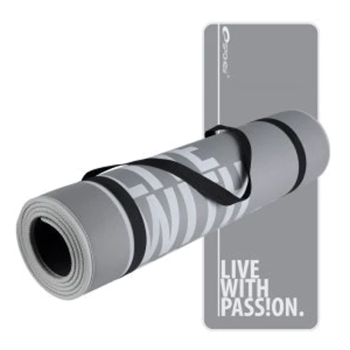 Коврики для йоги и фитнеса