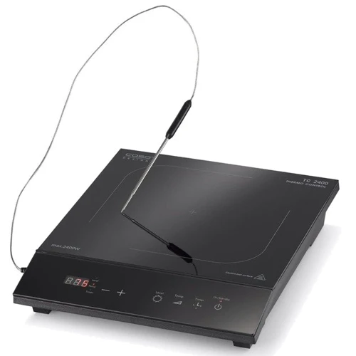 Настольная плита CASO TC 2400 Thermo Control (2235)