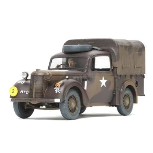 Модель Tamiya Британський автомобіль Lt Utility 10HP (TAM35308)