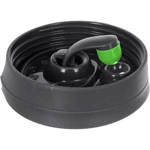 Термокухоль Contigo Byron Snapseal 473 мл Vibrant Lime (72406): Матеріал корпусу сталь