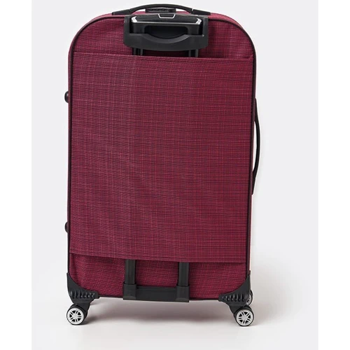 Чемодан Ricco Grande XL pink (T1TEXT1000pink-XL): Пол Унисекс