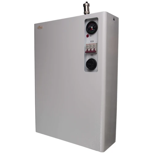 Электрический котел WARMLY PRO 24 кВт 380 В TX