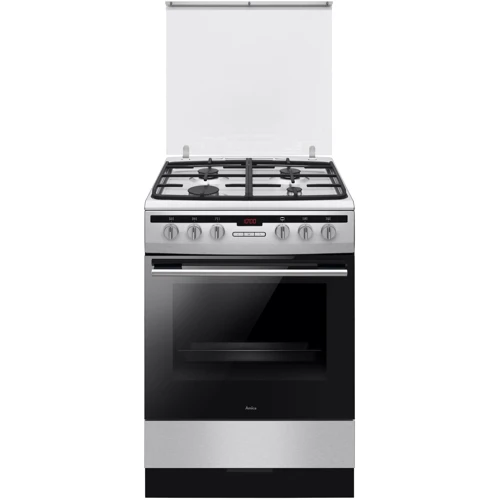 Плита комбінована Amica 6117GE2.33HZpTaDpNA(Xx)