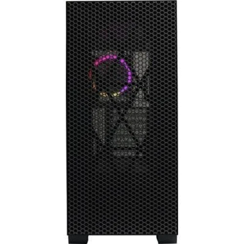 Корпус AZZA HIVE 450 (CSAZ-450): Типоразмер Midi-Tower