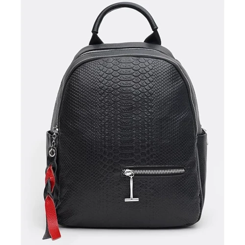 Женский рюкзак Keizer черный (K18663bl-black): Пол Женский