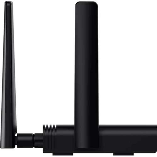 Маршрутизатор Wi-Fi Ruijie Reyee RG-EW300T: Количество LAN портов 3