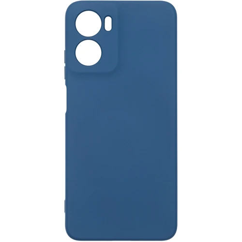 Чохол для телефона ArmorStandart ICON Case Camera cover Dark Blue для Motorola G05/E15 (ARM82983)