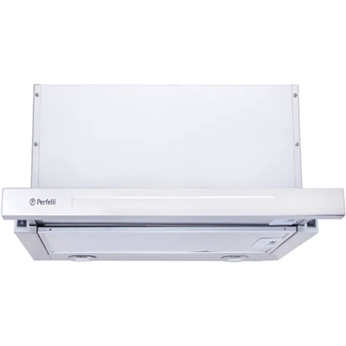 Вытяжка Perfelli TL 5602 C S/I 1000 LED