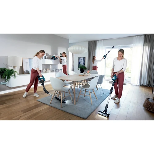 Пилосос Bosch Unlimited 7 BSS71125AH фото 4