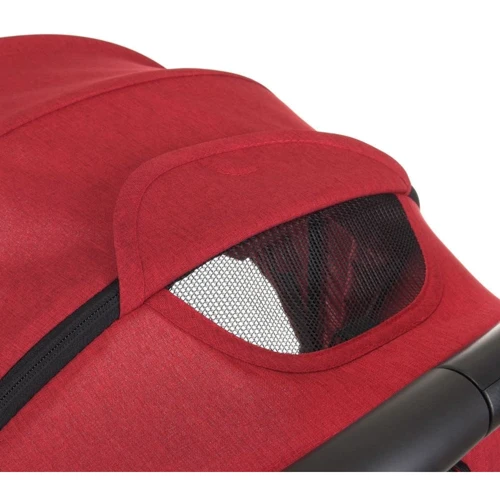 Візок Bambi M 4249-2 Red: Стать дитини дівчинка