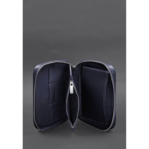 Косметичка-несессер BlankNote 7.0 синяя (BN-CB-7-navy-blue): Страна производитель Украина