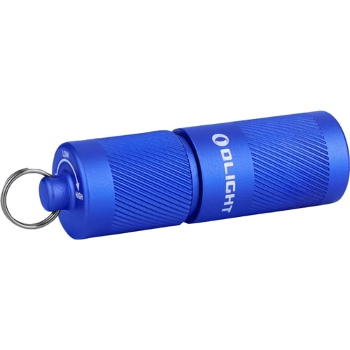 Ліхтар туристичний Ліхтар-брелок Olight I1R 2 PRO blue: Тип Брелок