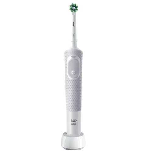 Зубная щетка Braun Oral-B PRO VITALITY PROTECT X CLEAN D103.413.3 (WHITE)