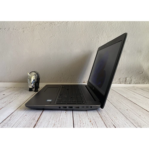 Ноутбук HP Zbook 15 G4 Stylus Approved (А) фото 11