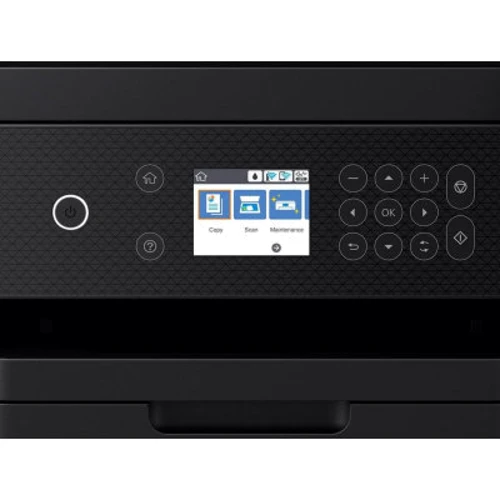 МФУ Epson L6270 (C11CJ61405) UA: Максимальный формат бумаги (размер, мм) A4