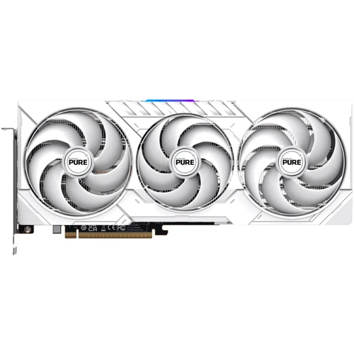 Видеокарта SAPPHIRE PURE AMD Radeon RX 9070 (11349-02-20G)