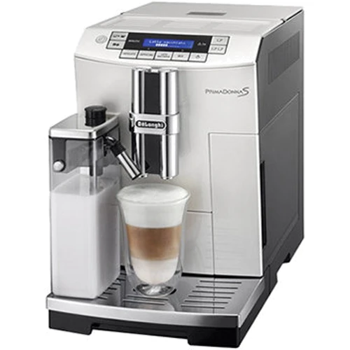 Кофеварка DeLonghi ESAM 26.455 M: Давление, бар 15