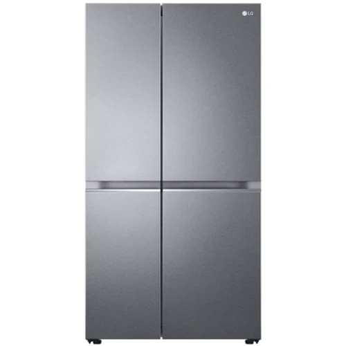 Холодильник Side-by-Side LG GSBV70DSTM